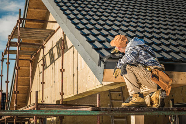 Best Roof Inspection Near Me  in Fairfield University, CT