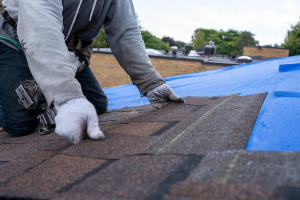 Best Slate Roofing Contractor  in Fairfield University, CT