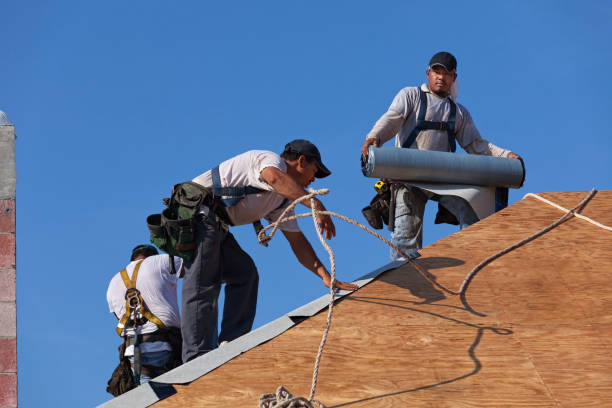 Best Residential Roofing Contractor  in Fairfield University, CT
