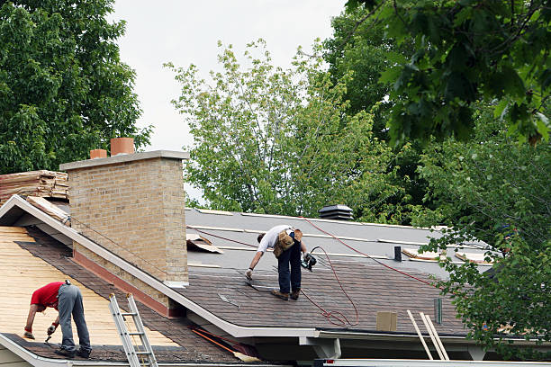 Quick and Trustworthy Emergency Roof Repair Services in Fairfield University, CT