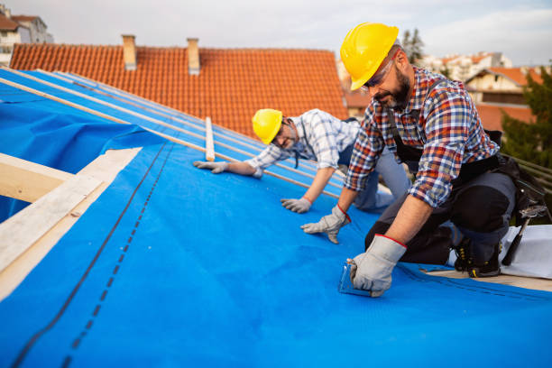 Best Storm Damage Roof Repair  in Fairfield University, CT