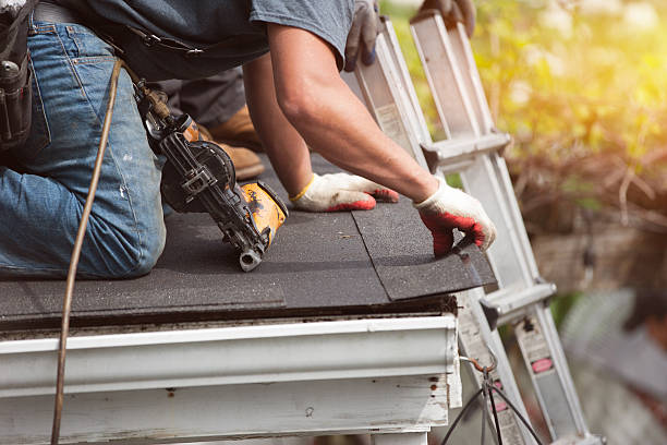 Best Roof Leak Repair  in Fairfield University, CT