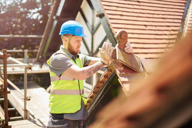 Best Emergency Roof Repair  in Fairfield University, CT