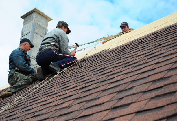 Best Affordable Roofing Company  in Fairfield University, CT