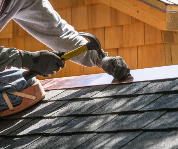 Best Roof Replacement Cost  in Fairfield University, CT